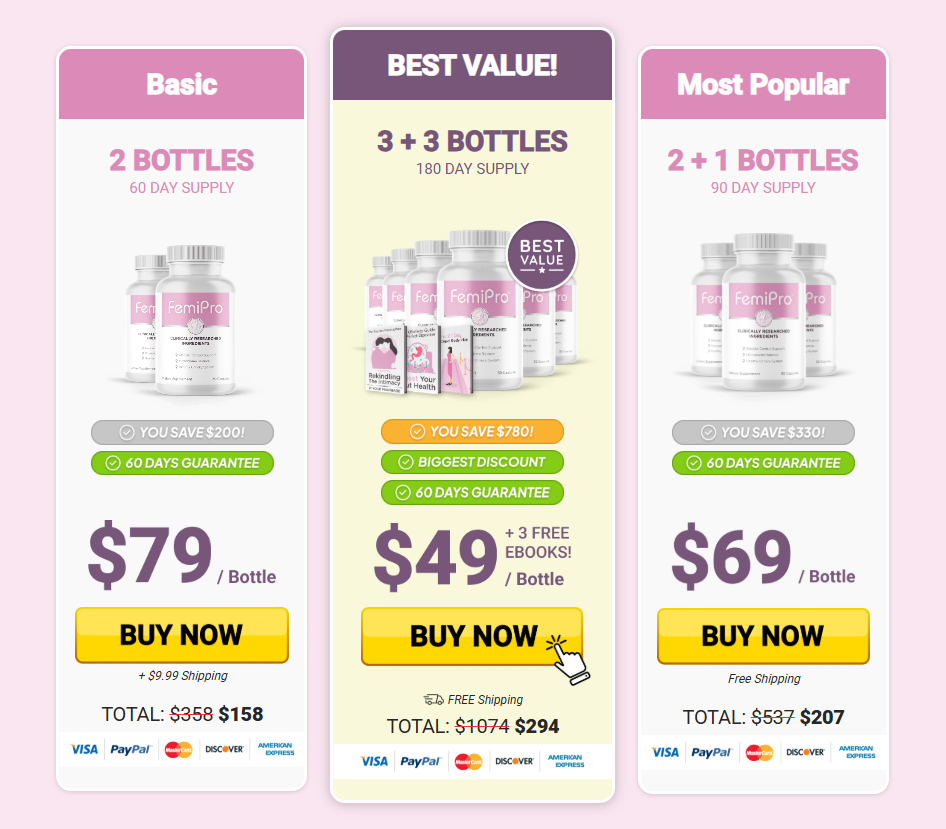 femipro buy online